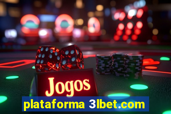 plataforma 3lbet.com